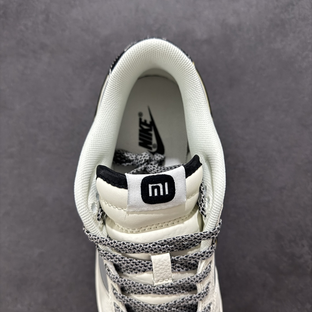 图片[7]-【定制版】Nike SB Dunk Low“ 小米联名——SU7Ultru” 周年高端定制 低帮休闲板鞋 定制鞋盒 大厂纯原品质出货 超高清洁度 皮料切割干净无任何毛边 细节完美 货号：XX3168-166 尺码：36 36.5 37.5 38 38.5 39 40 40.5 41 42 42.5 43 44 44.5 45-选品中心