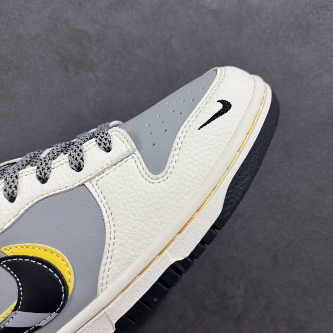 图片[5]-【定制版】Nike SB Dunk Low“ 小米联名——SU7Ultru” 周年高端定制 低帮休闲板鞋 定制鞋盒 大厂纯原品质出货 超高清洁度 皮料切割干净无任何毛边 细节完美 货号：XX3168-166 尺码：36 36.5 37.5 38 38.5 39 40 40.5 41 42 42.5 43 44 44.5 45-选品中心