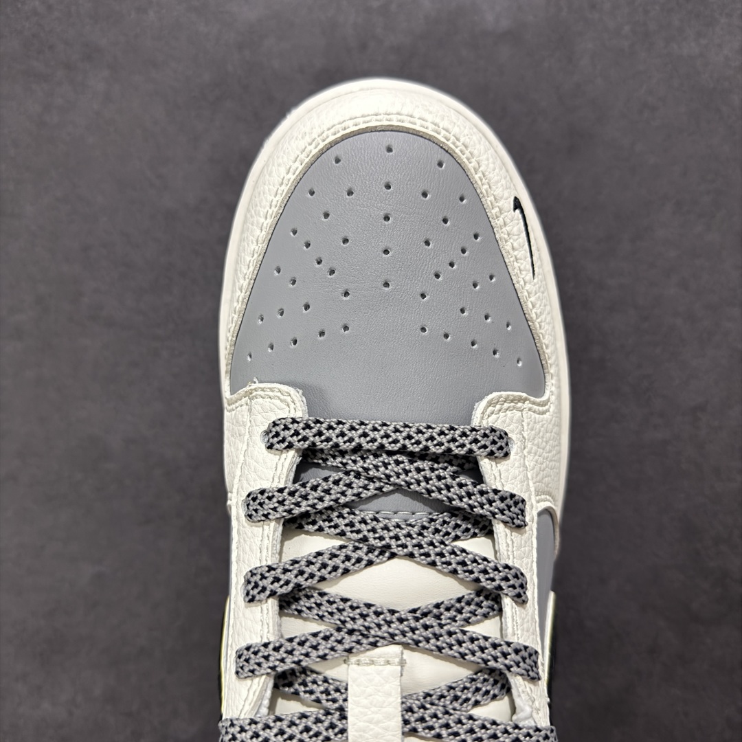 图片[8]-【定制版】Nike SB Dunk Low“ 小米联名——SU7Ultru” 周年高端定制 低帮休闲板鞋 定制鞋盒 大厂纯原品质出货 超高清洁度 皮料切割干净无任何毛边 细节完美 货号：XX3168-166 尺码：36 36.5 37.5 38 38.5 39 40 40.5 41 42 42.5 43 44 44.5 45-选品中心