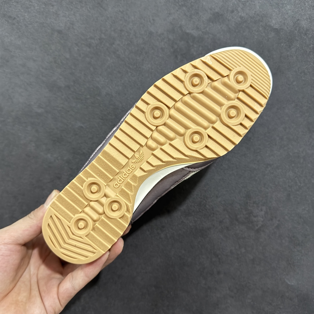 190 Adidas SL 72 三叶草复古休闲跑步鞋休闲运动鞋 JH6364