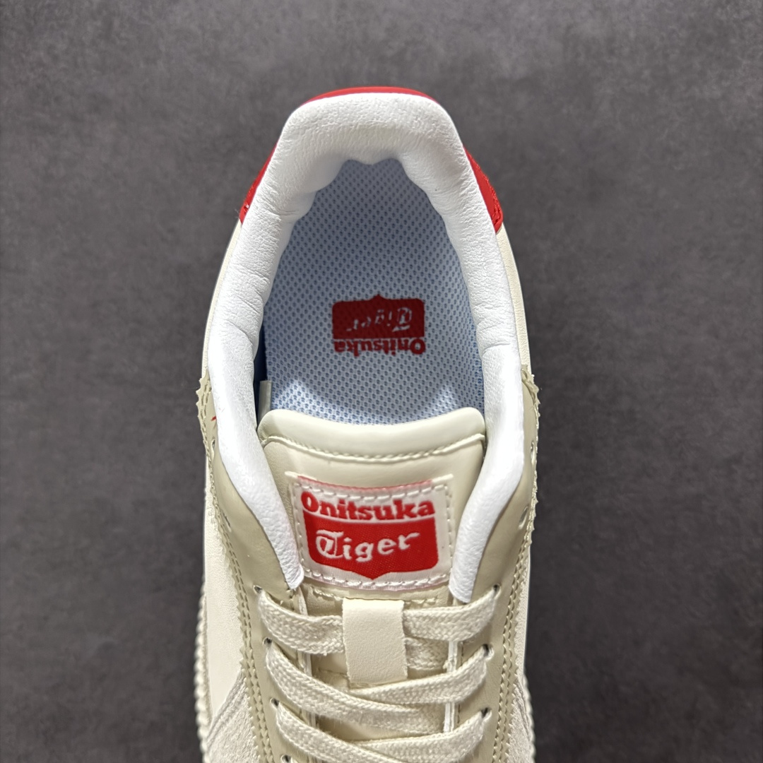 图片[7]-【公司级】ASICS Onitsuka Tiger/鬼塚虎 鬼冢虎 DELECITY 鞋帮高度 低帮 功能 平衡,支撑,增高,耐磨 运动系列 时尚休闲松糕跟 厚底增高小白鞋 Onitsuka Tiger的DELECITY系列是一款男女通用的运动鞋，具有轻量、舒适、缓冲和透气的特点。该系列鞋款通常采用轻质材料，提供良好的支撑和减震效果，适合日常运动和休闲穿着。 尺码： 36-45 编码： FS230250-选品中心