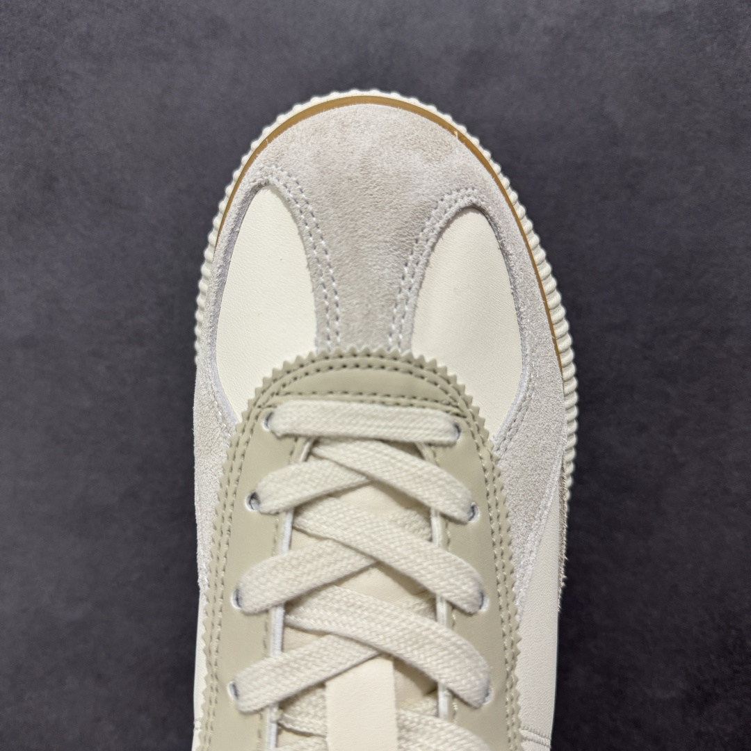 图片[8]-【公司级】ASICS Onitsuka Tiger/鬼塚虎 鬼冢虎 DELECITY 鞋帮高度 低帮 功能 平衡,支撑,增高,耐磨 运动系列 时尚休闲松糕跟 厚底增高小白鞋 Onitsuka Tiger的DELECITY系列是一款男女通用的运动鞋，具有轻量、舒适、缓冲和透气的特点。该系列鞋款通常采用轻质材料，提供良好的支撑和减震效果，适合日常运动和休闲穿着。 尺码： 36-45 编码： FS230250-选品中心