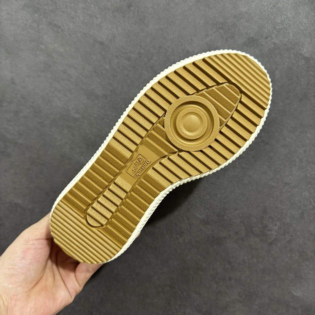 图片[9]-【公司级】ASICS Onitsuka Tiger/鬼塚虎 鬼冢虎 DELECITY 鞋帮高度 低帮 功能 平衡,支撑,增高,耐磨 运动系列 时尚休闲松糕跟 厚底增高小白鞋 Onitsuka Tiger的DELECITY系列是一款男女通用的运动鞋，具有轻量、舒适、缓冲和透气的特点。该系列鞋款通常采用轻质材料，提供良好的支撑和减震效果，适合日常运动和休闲穿着。 尺码： 36-45 编码： FS230250-选品中心