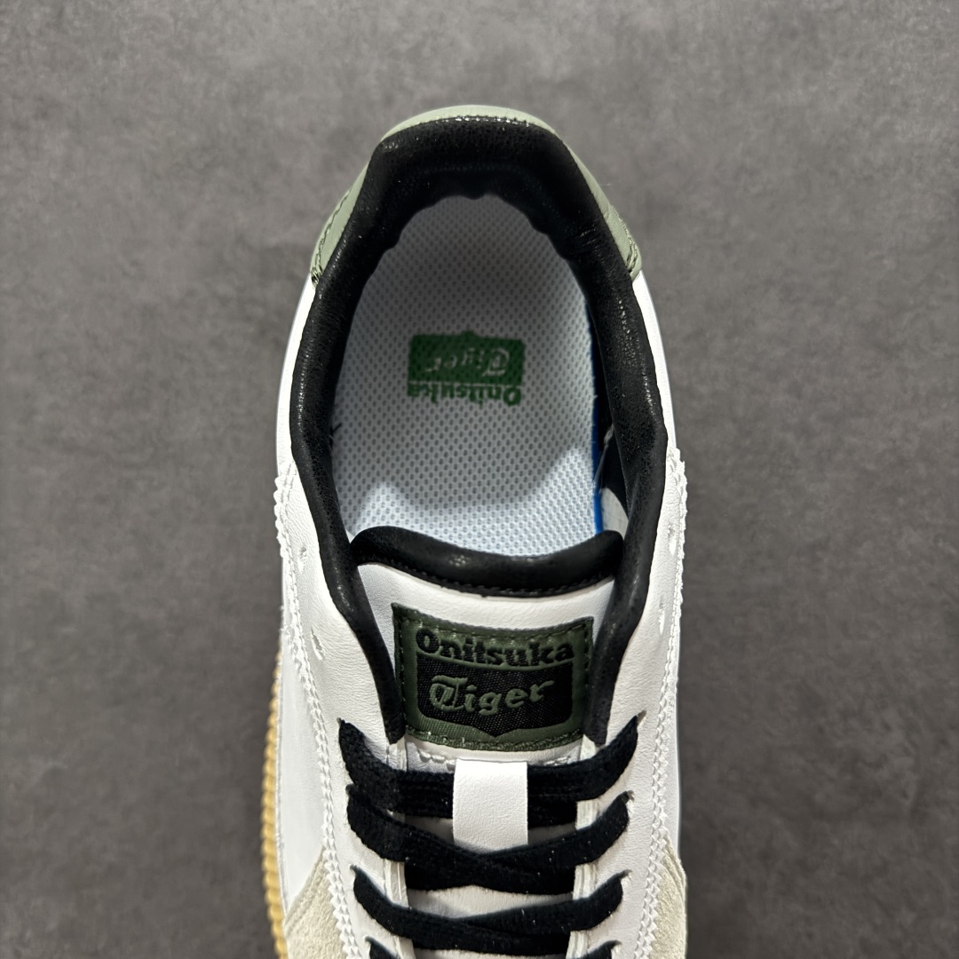 图片[7]-【公司级】ASICS Onitsuka Tiger/鬼塚虎 鬼冢虎 DELECITY 鞋帮高度 低帮 功能 平衡,支撑,增高,耐磨 运动系列 时尚休闲松糕跟 厚底增高小白鞋 Onitsuka Tiger的DELECITY系列是一款男女通用的运动鞋，具有轻量、舒适、缓冲和透气的特点。该系列鞋款通常采用轻质材料，提供良好的支撑和减震效果，适合日常运动和休闲穿着。 尺码： 36-45 编码： FS230250-选品中心