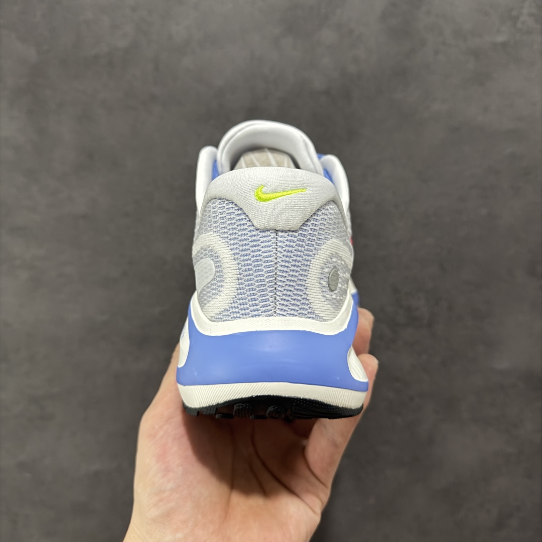 180 Nike Journey Run 网布減震防滑抗冲击 低帮 短跑跑步鞋 FJ7765-107