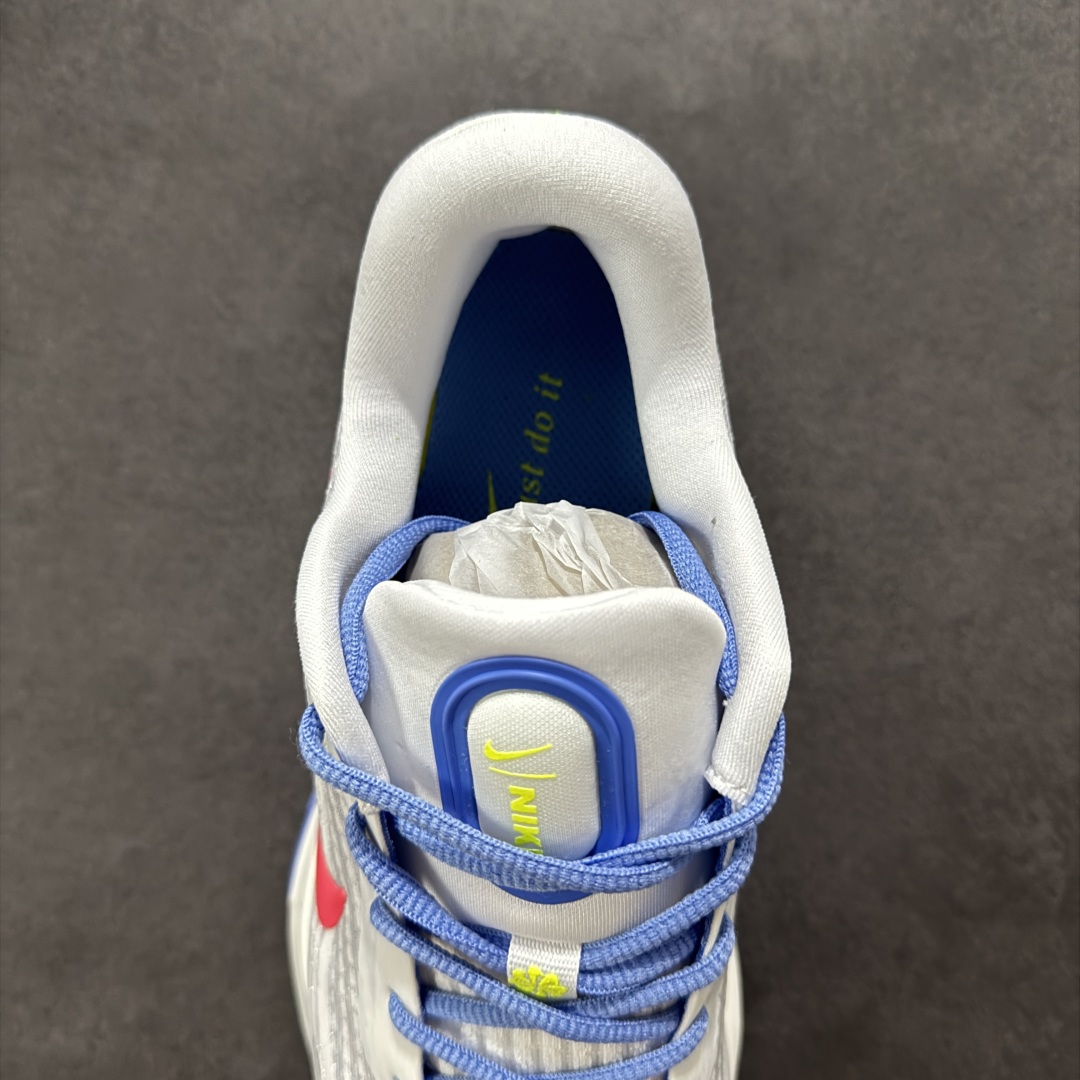 180 Nike Journey Run 网布減震防滑抗冲击 低帮 短跑跑步鞋 FJ7765-107