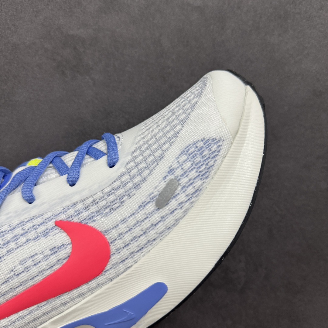180 Nike Journey Run 网布減震防滑抗冲击 低帮 短跑跑步鞋 FJ7765-107