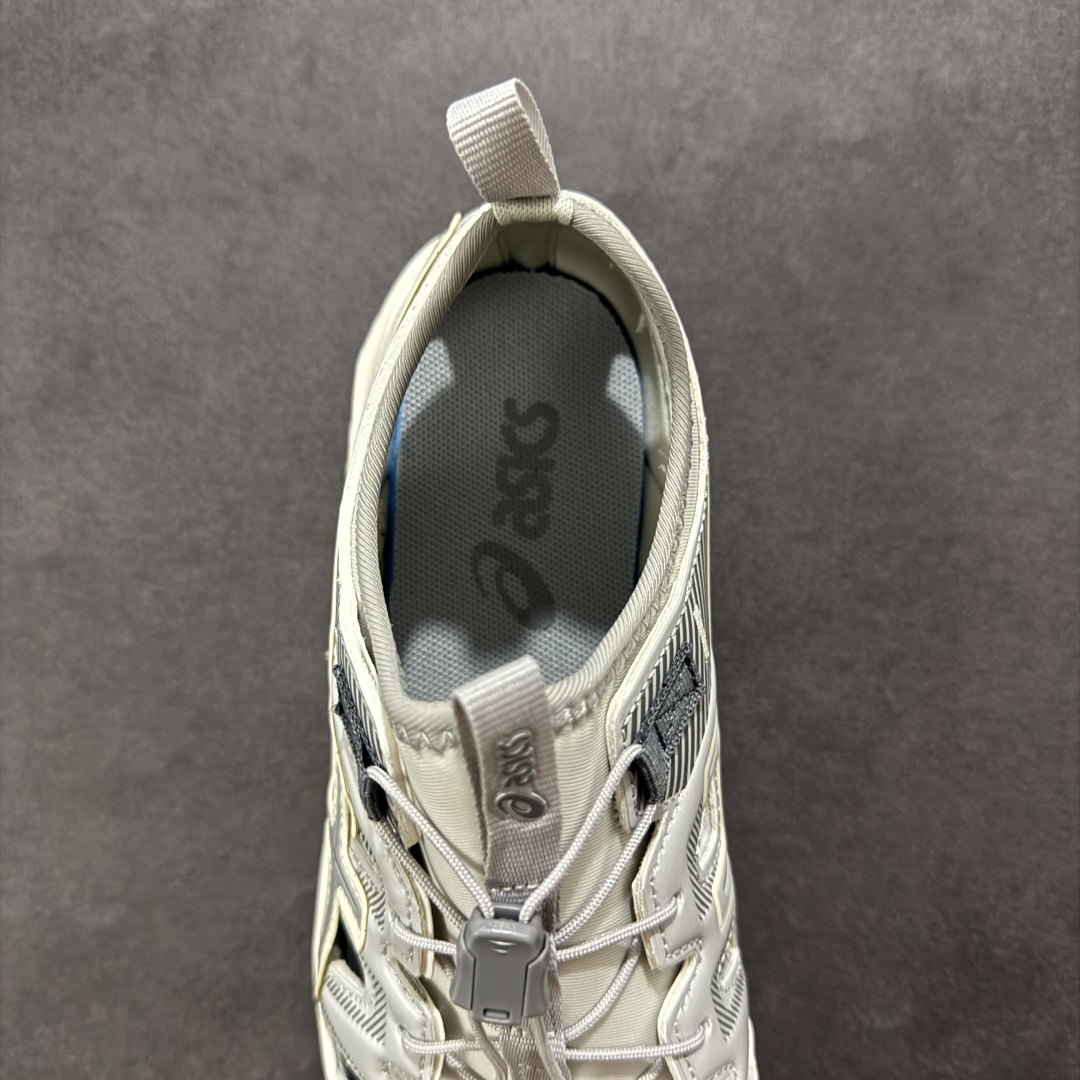 图片[7]-【公司级】Asics Gel-Sonoma SE 亚瑟士 溯溪凉鞋 男女鞋真标半码制 升级原楦原纸版开发 采用弹力布配合部分合成革鞋面材质#全新轻量EVA发泡缓震中底 外置防滑耐磨橡胶底片 尺码：36 37 37.5 38 39 39.5 40 40.5 41.5 42 42.5 43.5 44 45-选品中心