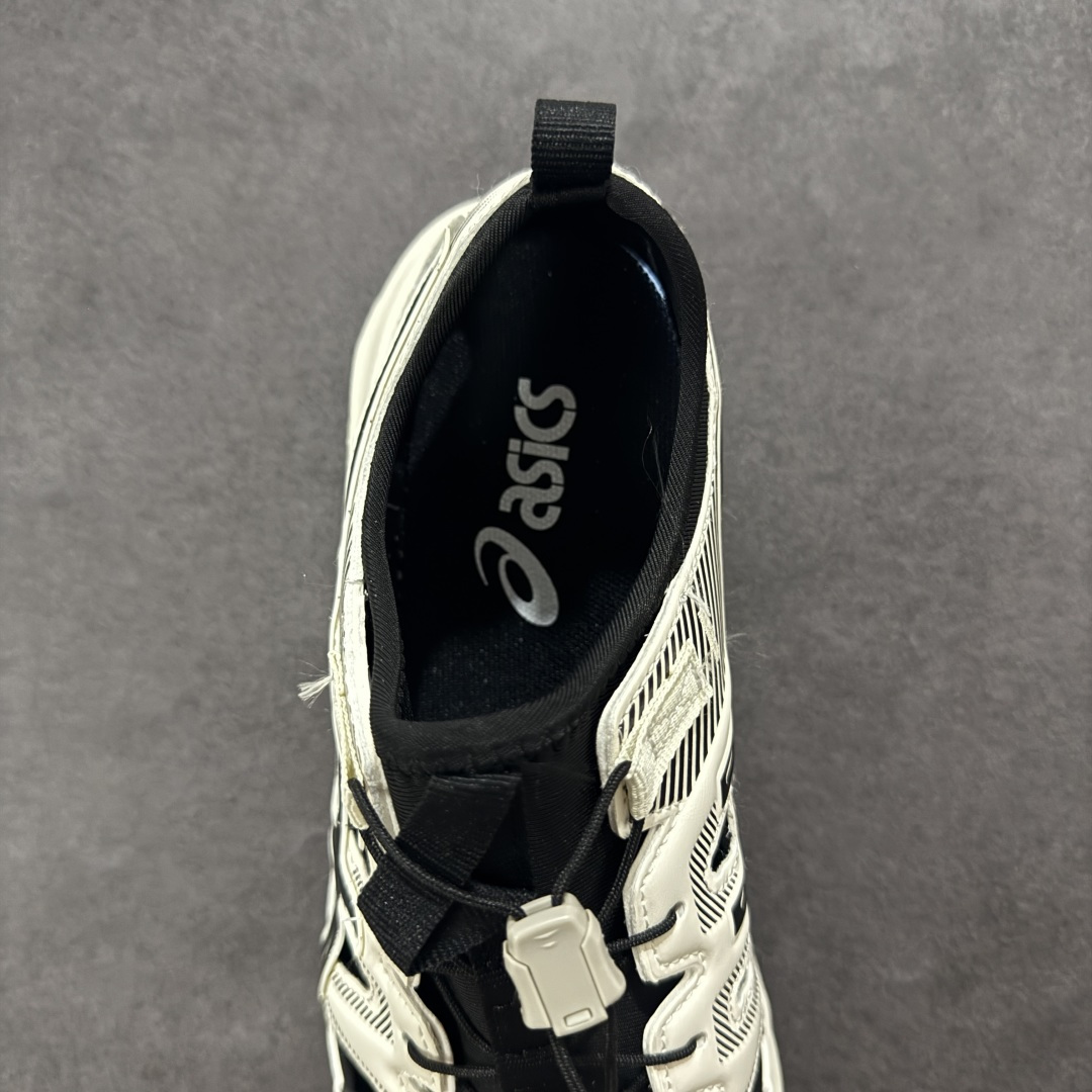 图片[7]-【公司级】Asics Gel-Sonoma SE 亚瑟士 溯溪凉鞋 男女鞋真标半码制 升级原楦原纸版开发 采用弹力布配合部分合成革鞋面材质#全新轻量EVA发泡缓震中底 外置防滑耐磨橡胶底片 尺码：36 37 37.5 38 39 39.5 40 40.5 41.5 42 42.5 43.5 44 45-选品中心