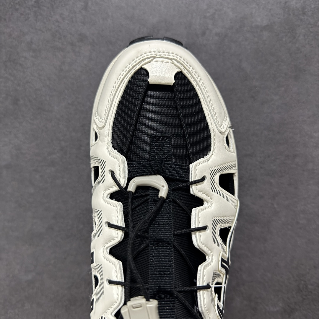 图片[8]-【公司级】Asics Gel-Sonoma SE 亚瑟士 溯溪凉鞋 男女鞋真标半码制 升级原楦原纸版开发 采用弹力布配合部分合成革鞋面材质#全新轻量EVA发泡缓震中底 外置防滑耐磨橡胶底片 尺码：36 37 37.5 38 39 39.5 40 40.5 41.5 42 42.5 43.5 44 45-选品中心