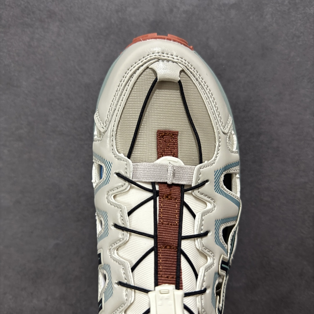 图片[8]-【公司级】Asics Gel-Sonoma SE 亚瑟士 溯溪凉鞋 男女鞋真标半码制 升级原楦原纸版开发 采用弹力布配合部分合成革鞋面材质#全新轻量EVA发泡缓震中底 外置防滑耐磨橡胶底片 尺码：36 37 37.5 38 39 39.5 40 40.5 41.5 42 42.5 43.5 44 45-选品中心