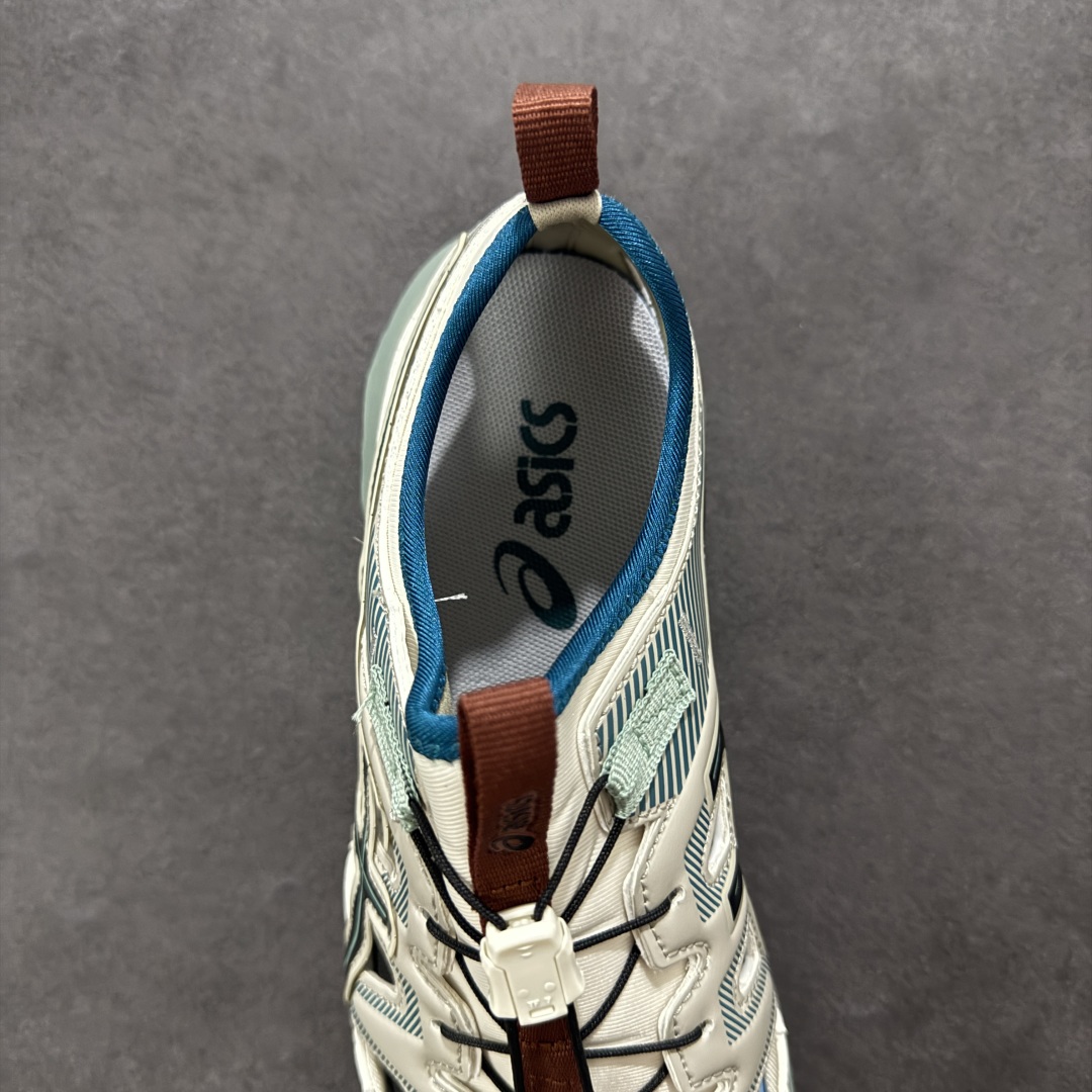 图片[7]-【公司级】Asics Gel-Sonoma SE 亚瑟士 溯溪凉鞋 男女鞋真标半码制 升级原楦原纸版开发 采用弹力布配合部分合成革鞋面材质#全新轻量EVA发泡缓震中底 外置防滑耐磨橡胶底片 尺码：36 37 37.5 38 39 39.5 40 40.5 41.5 42 42.5 43.5 44 45-选品中心