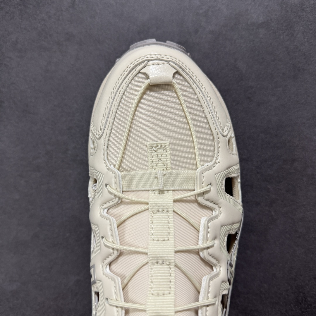 图片[8]-【公司级】Asics Gel-Sonoma SE 亚瑟士 溯溪凉鞋 男女鞋真标半码制 升级原楦原纸版开发 采用弹力布配合部分合成革鞋面材质#全新轻量EVA发泡缓震中底 外置防滑耐磨橡胶底片 尺码：36 37 37.5 38 39 39.5 40 40.5 41.5 42 42.5 43.5 44 45-选品中心