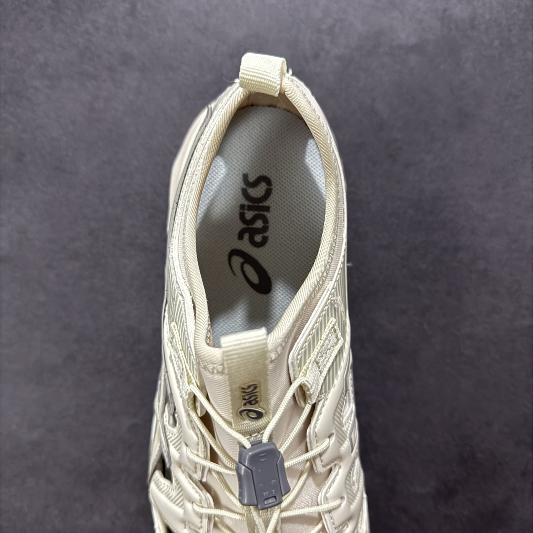 图片[7]-【公司级】Asics Gel-Sonoma SE 亚瑟士 溯溪凉鞋 男女鞋真标半码制 升级原楦原纸版开发 采用弹力布配合部分合成革鞋面材质#全新轻量EVA发泡缓震中底 外置防滑耐磨橡胶底片 尺码：36 37 37.5 38 39 39.5 40 40.5 41.5 42 42.5 43.5 44 45-选品中心