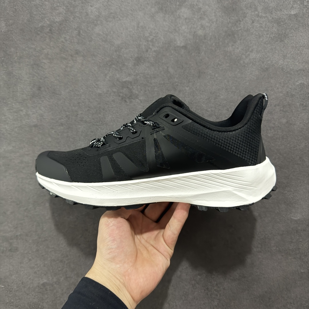  
MAMMUT猛犸象 Hueco Knit 2 登山靴多功能鞋履 独立私模 顶级复刻百分百还原# 应用