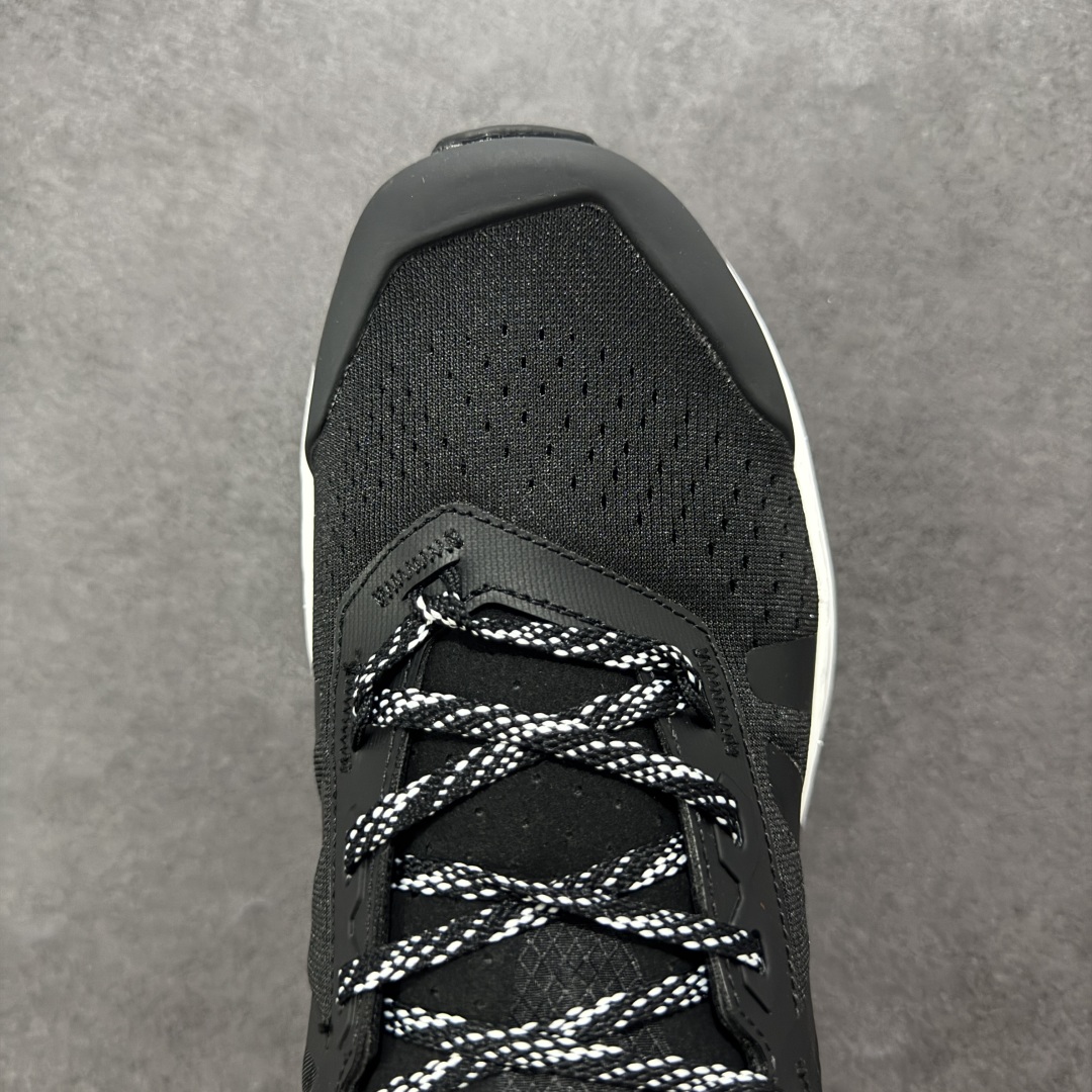  
MAMMUT猛犸象 Hueco Knit 2 登山靴多功能鞋履 独立私模 顶级复刻百分百还原# 应用