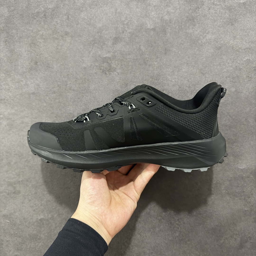  
MAMMUT猛犸象 Hueco Knit 2 登山靴多功能鞋履 独立私模 顶级复刻百分百还原# 应用
