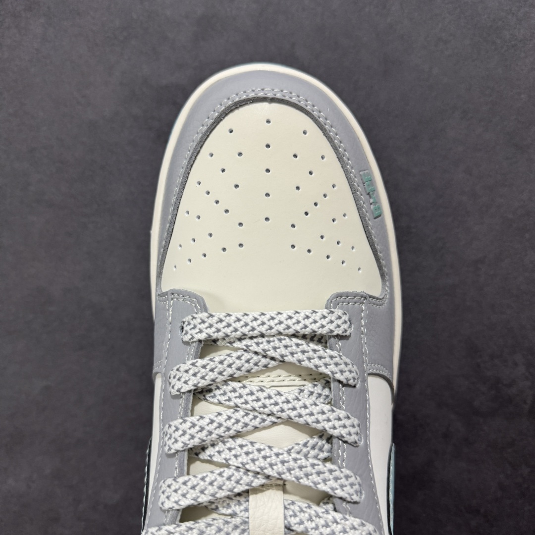  
【定制版】Nike SB Dunk Low x BAPE 灰白蓝
纯原大厂出品 极力推荐
原装头层材