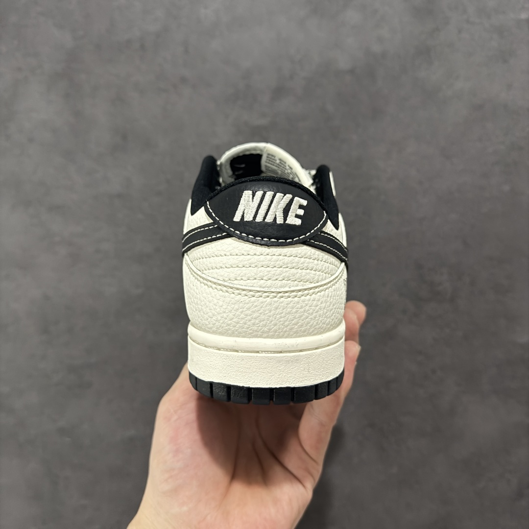  
【定制版】Nike SB Dunk Low x UNDEFEATED 黑白
纯原大厂出品 极力推荐
