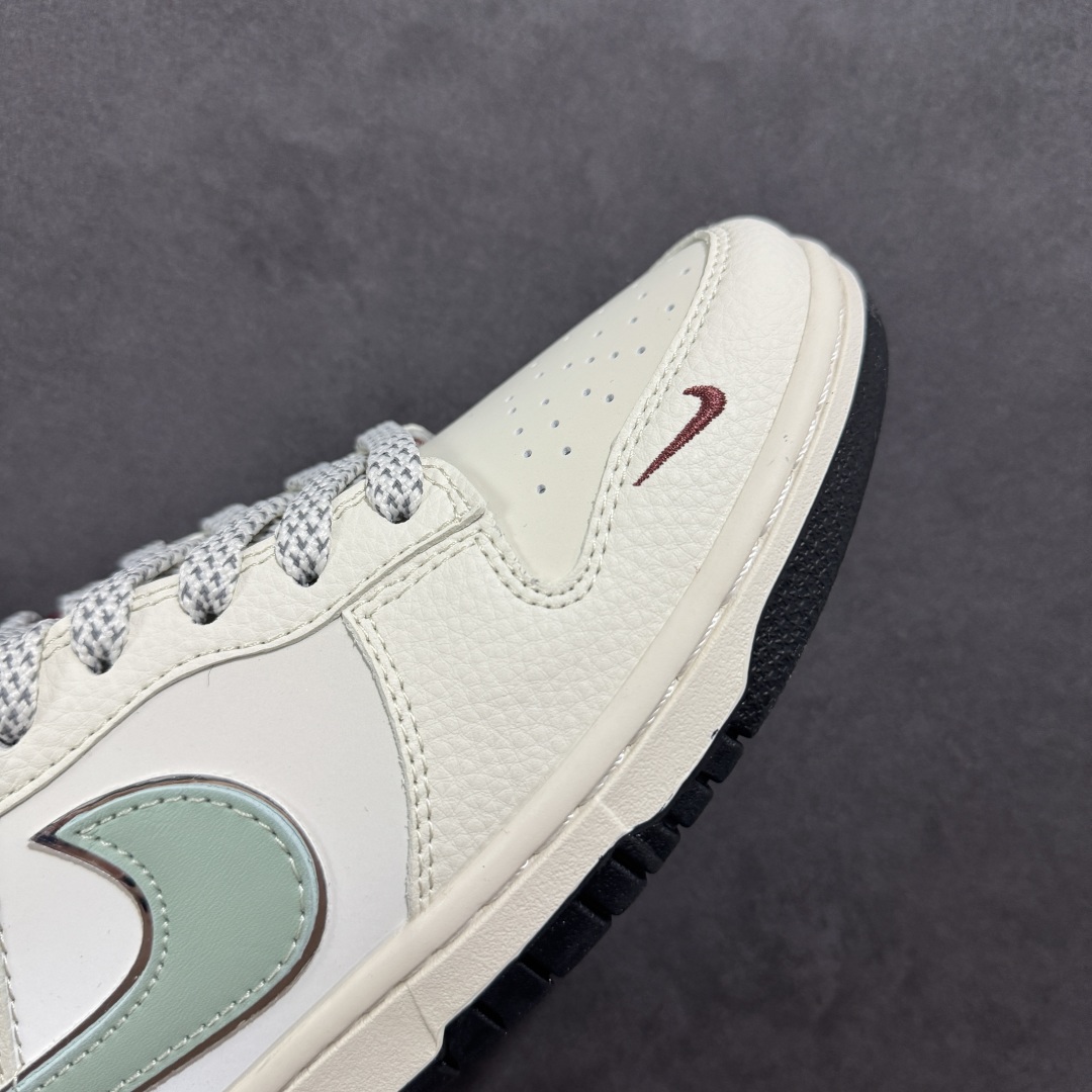  
【定制版】Nike SB Dunk Low x GUCCI 白绿红小钩
纯原大厂出品 极力推荐
原装