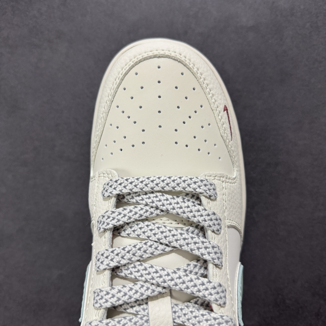  
【定制版】Nike SB Dunk Low x GUCCI 白绿红小钩
纯原大厂出品 极力推荐
原装