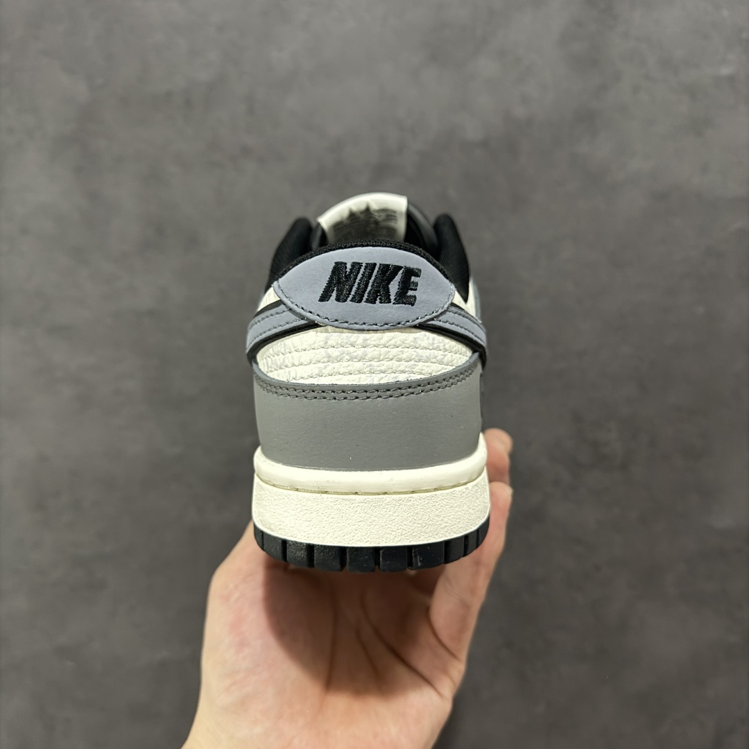  
【定制版】Nike SB Dunk Low x GUCCI 灰白蓝小钩
纯原大厂出品 极力推荐
原装