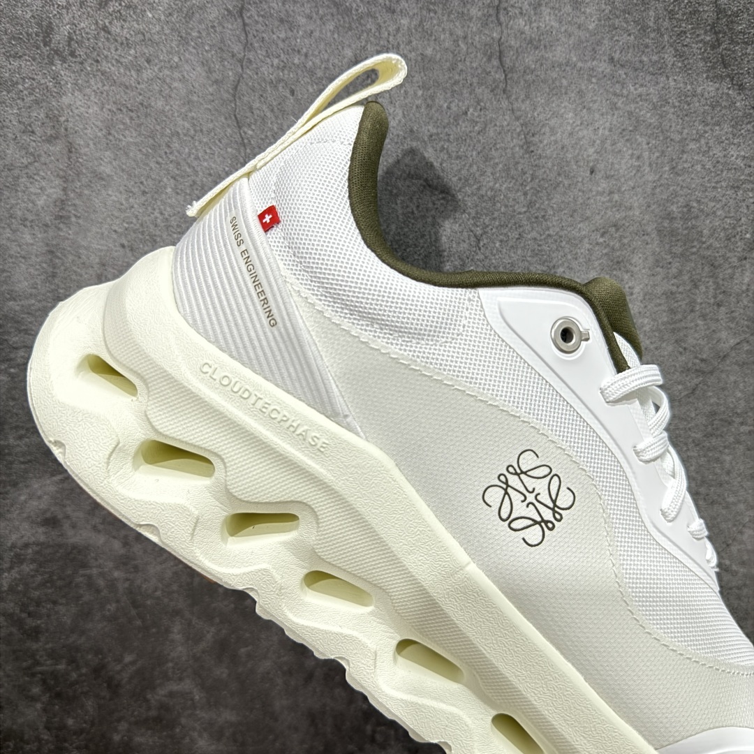 【公司级】LOEWE x On昂跑 Cloudtilt 舒适防滑耐磨 低帮 休闲跑步鞋
原数据开发