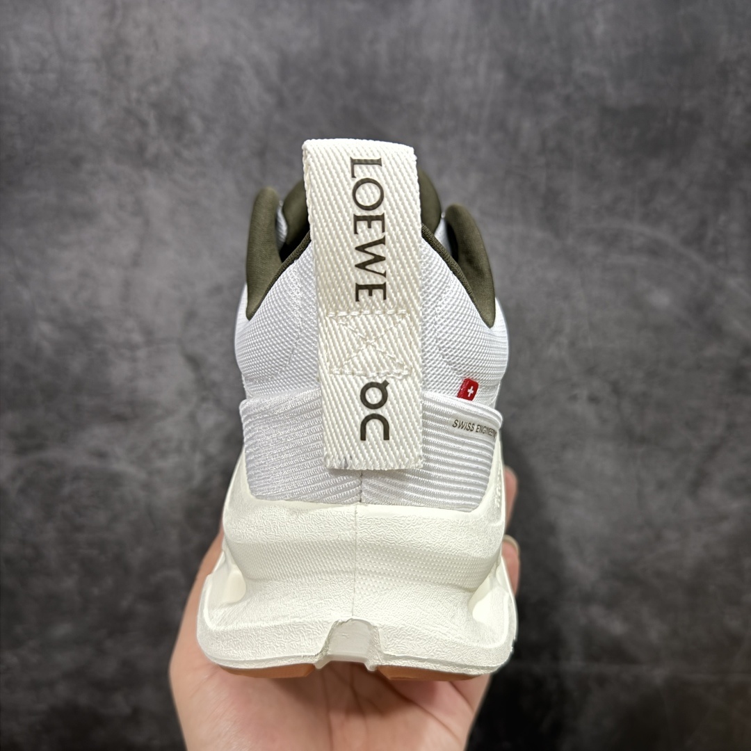 【公司级】LOEWE x On昂跑 Cloudtilt 舒适防滑耐磨 低帮 休闲跑步鞋
原数据开发