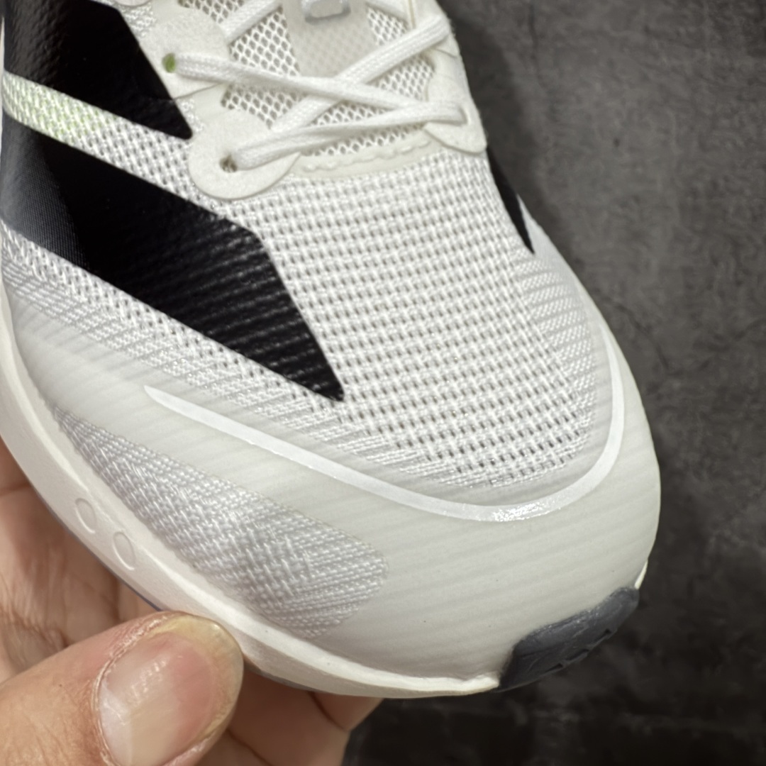 【纯原版】Ad Adizero Boston 13 阿迪马拉松系列超轻防滑训练跑步运动鞋 JS493