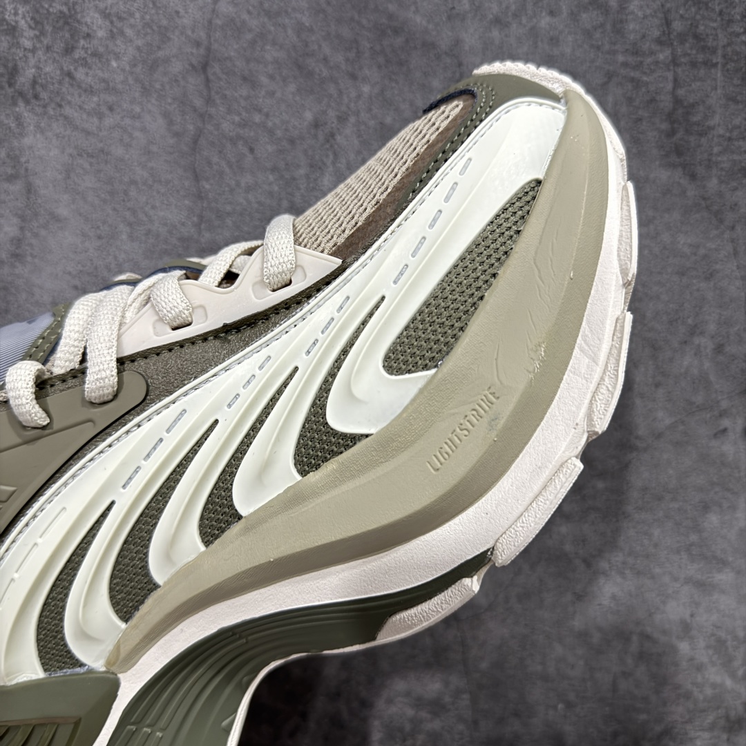 图片[6]-【纯原版】Adidas Vento XLG MTW 顶级品质 原鞋开发 原版大盒 脉冲系列 复古休闲老爹鞋 官方同步配色 鞋面是透气网面和皮革拼接 脚感轻盈 不闷汗 每次穿着跑步都感觉脚底在自由呼吸 鞋底是adidas经典的防滑设计 纹路很深 抓地力超稳 低帮设计很显脚踝纤细 却不失满满的包围安全感 货号： JR6389  尺码：35.5 36 36.5 37 38 38.5 39 40 40.5 41 42 42.5 43 44 44.5 45-选品中心