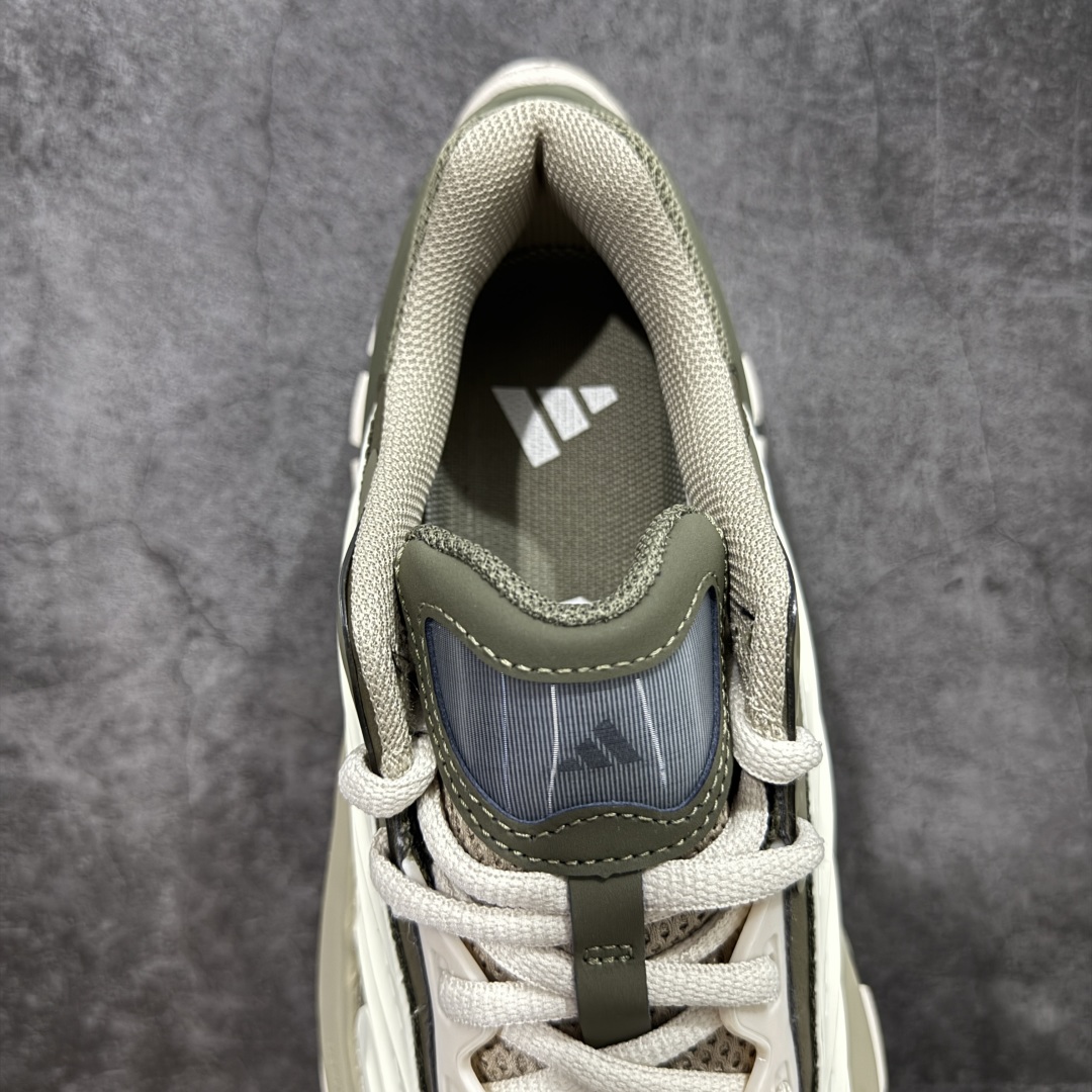 图片[8]-【纯原版】Adidas Vento XLG MTW 顶级品质 原鞋开发 原版大盒 脉冲系列 复古休闲老爹鞋 官方同步配色 鞋面是透气网面和皮革拼接 脚感轻盈 不闷汗 每次穿着跑步都感觉脚底在自由呼吸 鞋底是adidas经典的防滑设计 纹路很深 抓地力超稳 低帮设计很显脚踝纤细 却不失满满的包围安全感 货号： JR6389  尺码：35.5 36 36.5 37 38 38.5 39 40 40.5 41 42 42.5 43 44 44.5 45-选品中心