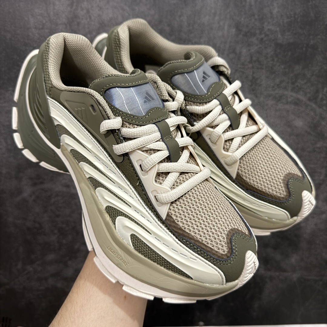  
【纯原版】Adidas Vento XLG MTW
顶级品质 原鞋开发 原版大盒 
脉冲系列 复古休