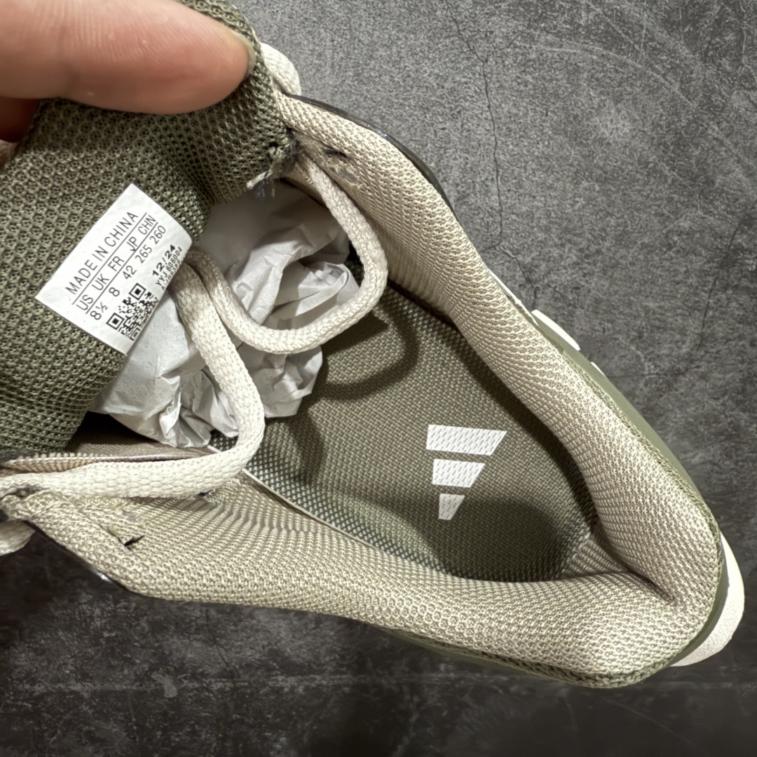 
【纯原版】Adidas Vento XLG MTW
顶级品质 原鞋开发 原版大盒 
脉冲系列 复古休