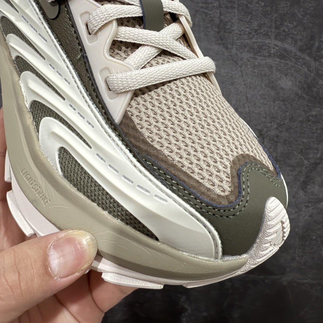  
【纯原版】Adidas Vento XLG MTW
顶级品质 原鞋开发 原版大盒 
脉冲系列 复古休