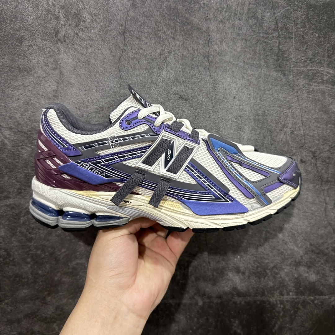 【纯原版】NB新百伦New Balance M1906R U1906ANB 系列复古老爹风休闲运动