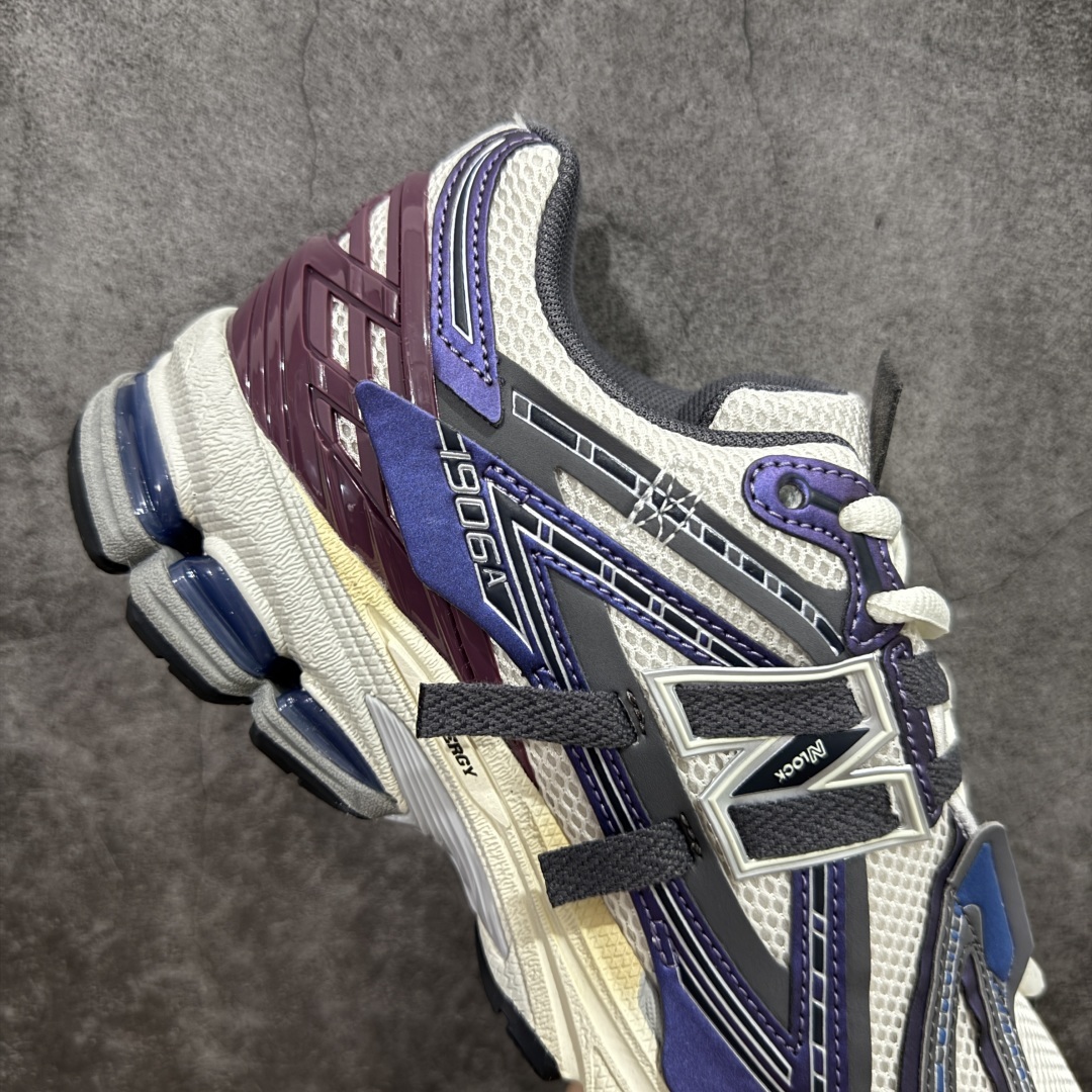 【纯原版】NB新百伦New Balance M1906R U1906ANB 系列复古老爹风休闲运动
