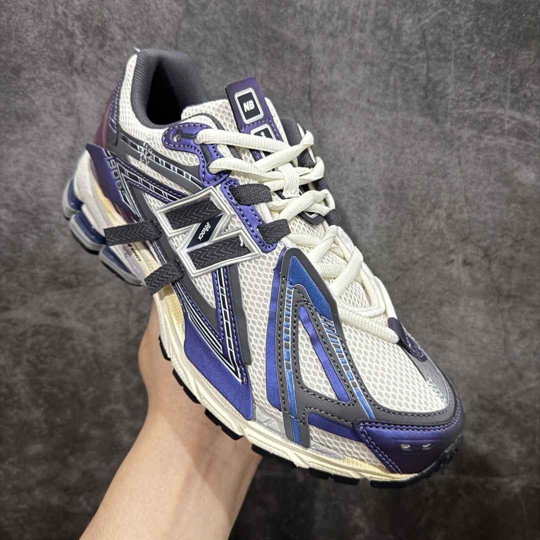 【纯原版】NB新百伦New Balance M1906R U1906ANB 系列复古老爹风休闲运动