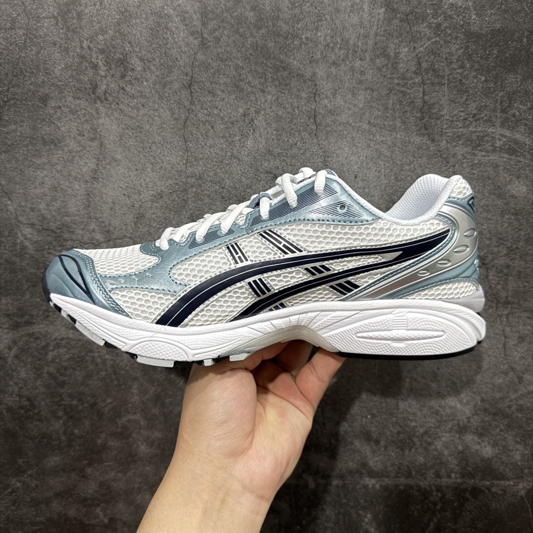 280 【总裁版】 ASICS GEL-KAYANO 14 亚瑟士系列轻量缓震休闲运动跑步鞋