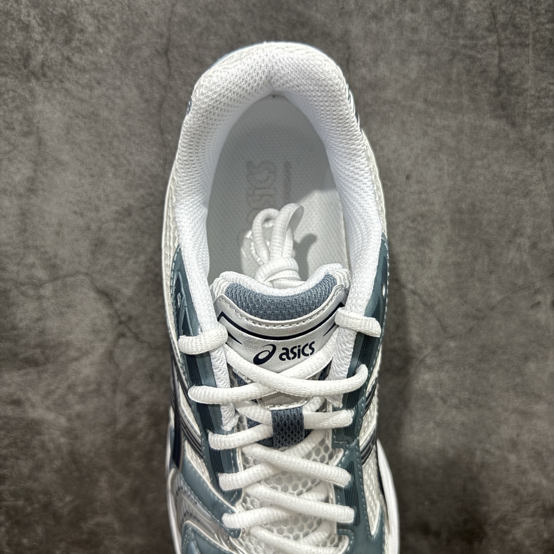 280 【总裁版】 ASICS GEL-KAYANO 14 亚瑟士系列轻量缓震休闲运动跑步鞋