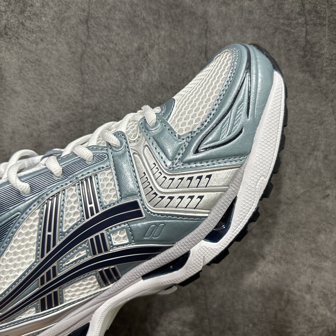 280 【总裁版】 ASICS GEL-KAYANO 14 亚瑟士系列轻量缓震休闲运动跑步鞋
