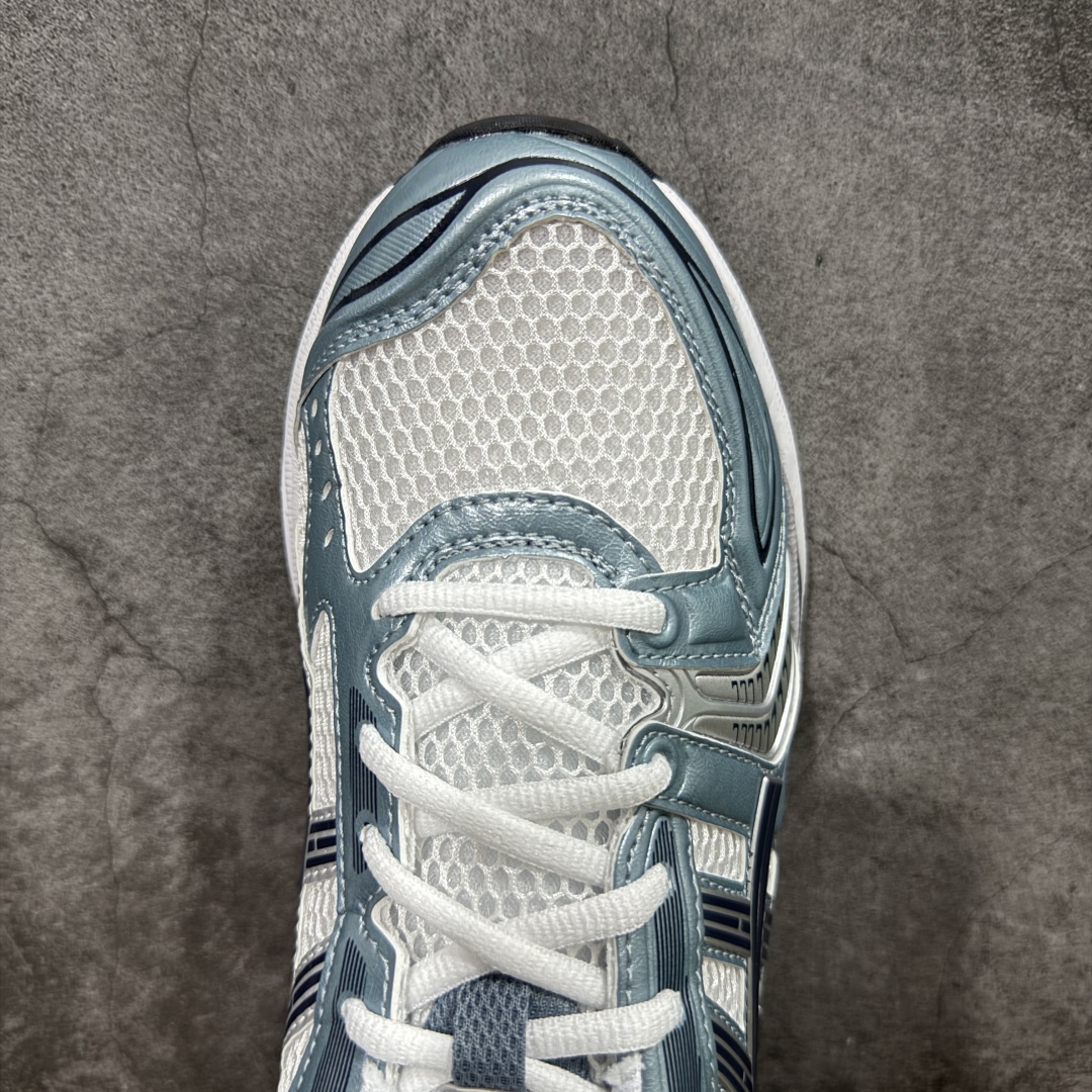 280 【总裁版】 ASICS GEL-KAYANO 14 亚瑟士系列轻量缓震休闲运动跑步鞋