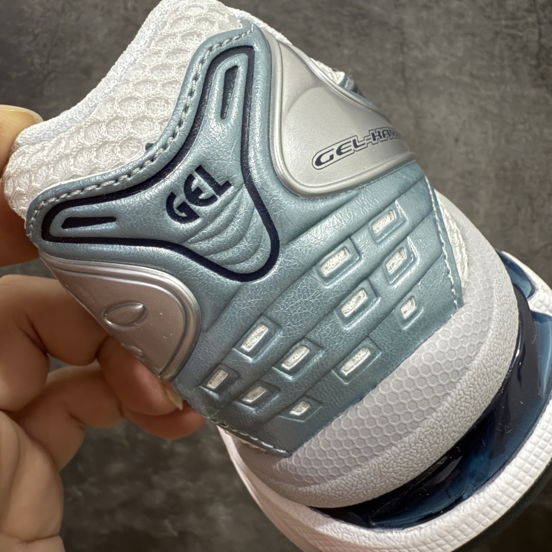 ASICS GEL-KAYANO 14 亚瑟士系列轻量缓震休闲运动跑步鞋
市场天花板品质
鞋型