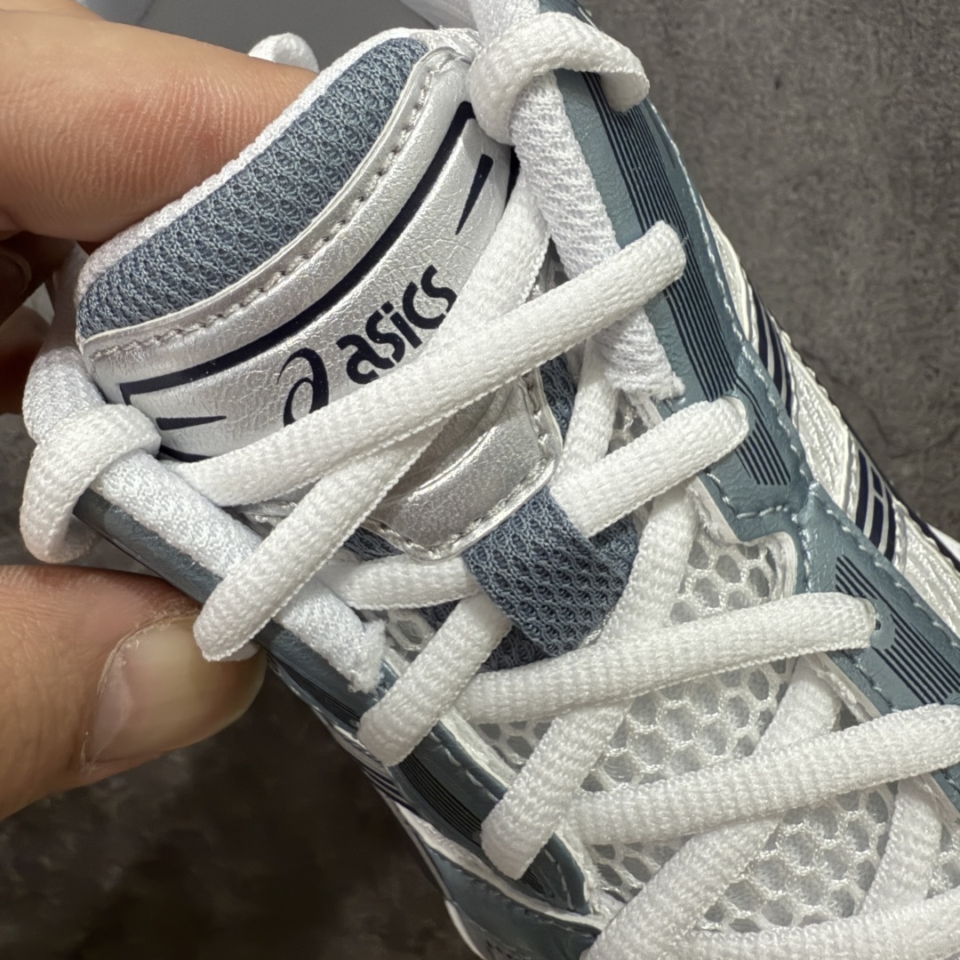 ASICS GEL-KAYANO 14 亚瑟士系列轻量缓震休闲运动跑步鞋
市场天花板品质
鞋型