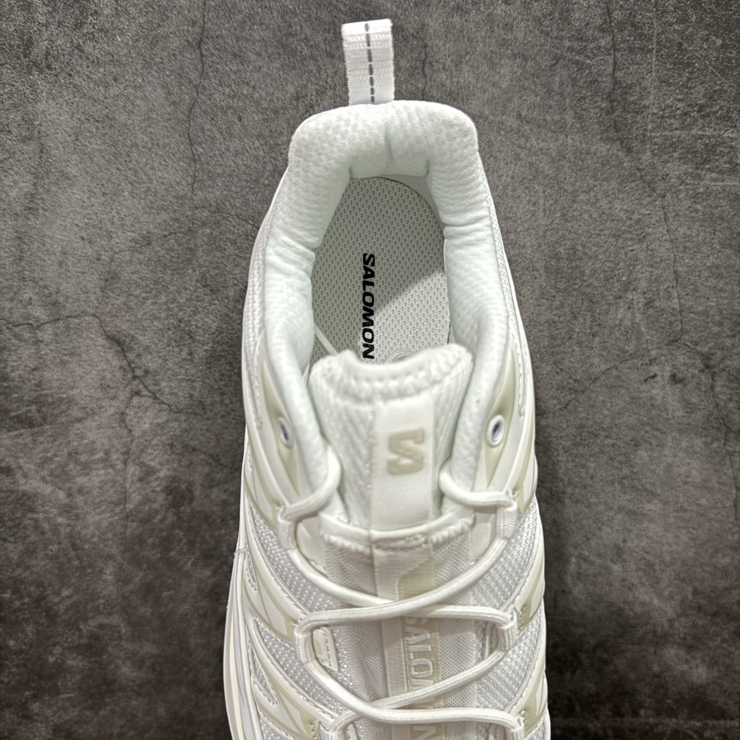 【纯原礼盒版】CDG x Salomon 萨洛蒙 联名款XT-6 系列 厚底 休闲 运动鞋
原版购