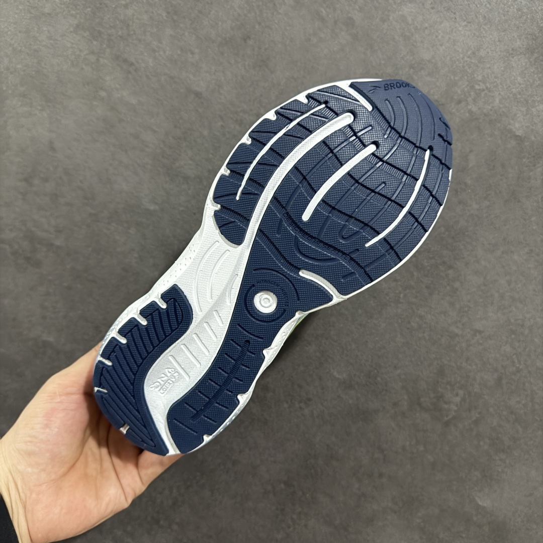 图片[9]-【公司级】新款Brooks布鲁克斯Glycerin甘油20跑鞋男子缓震马拉松氮气慢跑鞋 该鞋以厚实的中底和高分子注氮技术为特点 提供极致的缓震性能 鞋面柔软厚实 具有良好的包裹性能和散热性能 大底设计简单 纹路深 适合城市路跑 尺码：36 36.5 37.5 38 38.5 39 40 40.5 41 42 42.5 43 44 45-选品中心