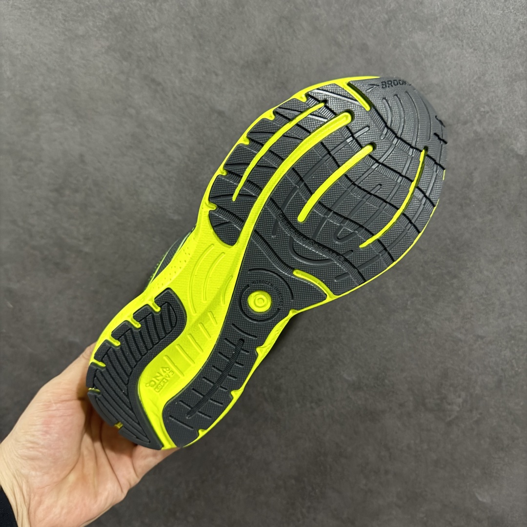 图片[9]-【公司级】新款Brooks布鲁克斯Glycerin甘油20跑鞋男子缓震马拉松氮气慢跑鞋 该鞋以厚实的中底和高分子注氮技术为特点 提供极致的缓震性能 鞋面柔软厚实 具有良好的包裹性能和散热性能 大底设计简单 纹路深 适合城市路跑 尺码：36 36.5 37.5 38 38.5 39 40 40.5 41 42 42.5 43 44 45-选品中心