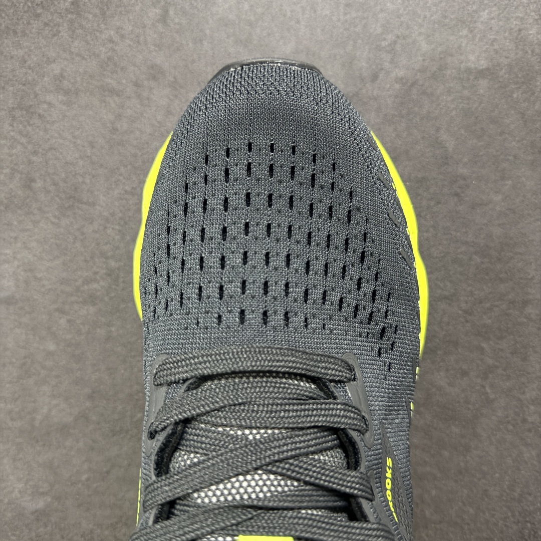 图片[8]-【公司级】新款Brooks布鲁克斯Glycerin甘油20跑鞋男子缓震马拉松氮气慢跑鞋 该鞋以厚实的中底和高分子注氮技术为特点 提供极致的缓震性能 鞋面柔软厚实 具有良好的包裹性能和散热性能 大底设计简单 纹路深 适合城市路跑 尺码：36 36.5 37.5 38 38.5 39 40 40.5 41 42 42.5 43 44 45-选品中心