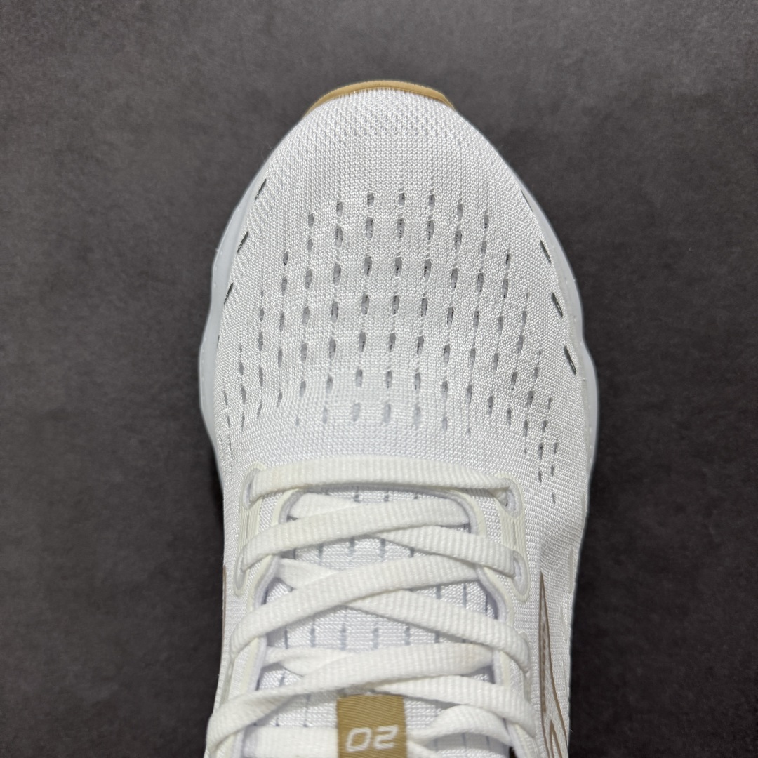 图片[8]-【公司级】新款Brooks布鲁克斯Glycerin甘油20跑鞋男子缓震马拉松氮气慢跑鞋 该鞋以厚实的中底和高分子注氮技术为特点 提供极致的缓震性能 鞋面柔软厚实 具有良好的包裹性能和散热性能 大底设计简单 纹路深 适合城市路跑 尺码：36 36.5 37.5 38 38.5 39 40 40.5 41 42 42.5 43 44 45-选品中心