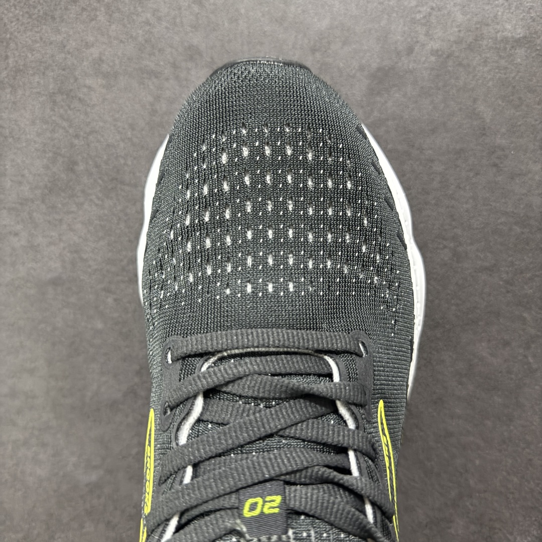 图片[8]-【公司级】新款Brooks布鲁克斯Glycerin甘油20跑鞋男子缓震马拉松氮气慢跑鞋 该鞋以厚实的中底和高分子注氮技术为特点 提供极致的缓震性能 鞋面柔软厚实 具有良好的包裹性能和散热性能 大底设计简单 纹路深 适合城市路跑 尺码：36 36.5 37.5 38 38.5 39 40 40.5 41 42 42.5 43 44 45-选品中心