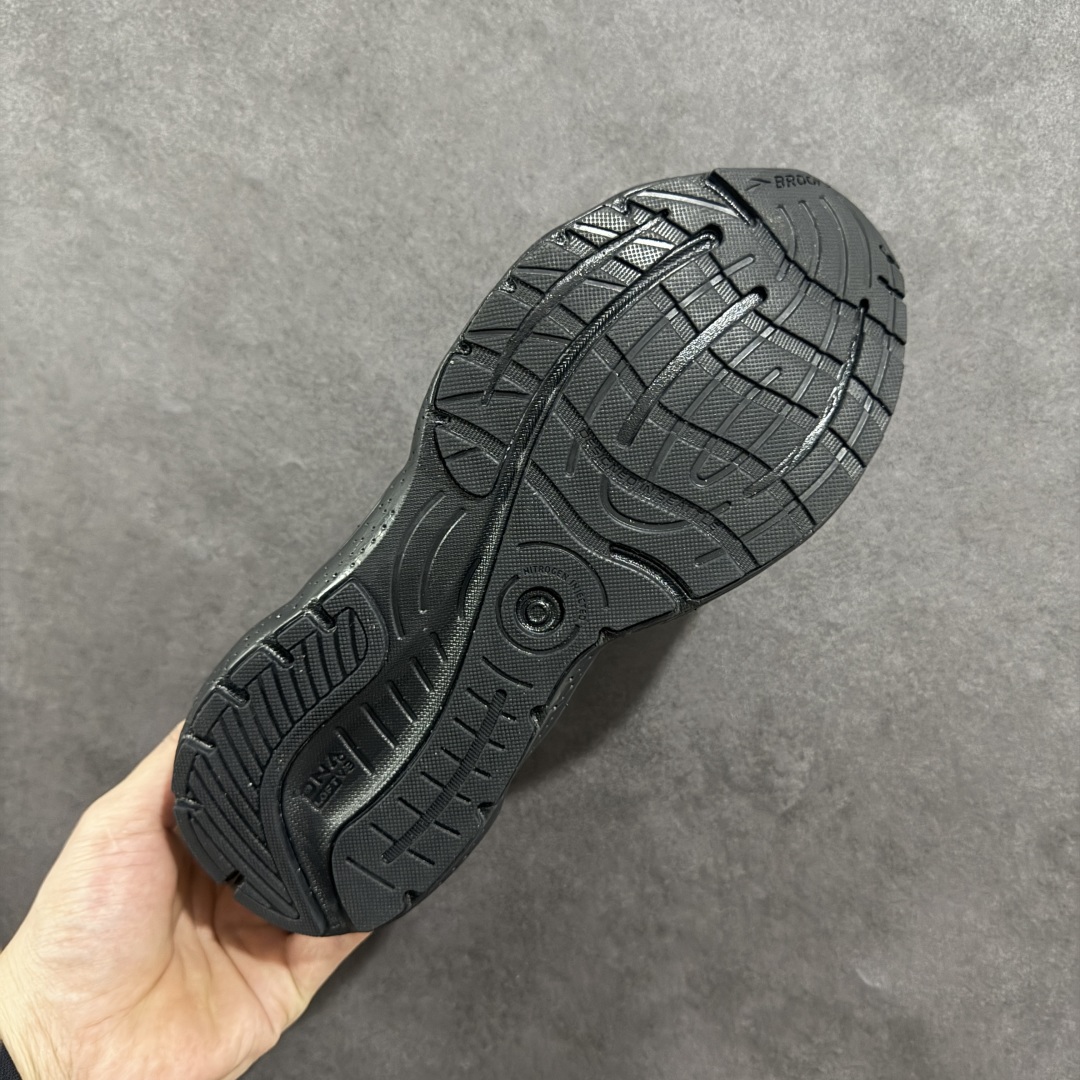 图片[9]-【公司级】新款Brooks布鲁克斯Glycerin甘油20跑鞋男子缓震马拉松氮气慢跑鞋 该鞋以厚实的中底和高分子注氮技术为特点 提供极致的缓震性能 鞋面柔软厚实 具有良好的包裹性能和散热性能 大底设计简单 纹路深 适合城市路跑 尺码：36 36.5 37.5 38 38.5 39 40 40.5 41 42 42.5 43 44 45-选品中心